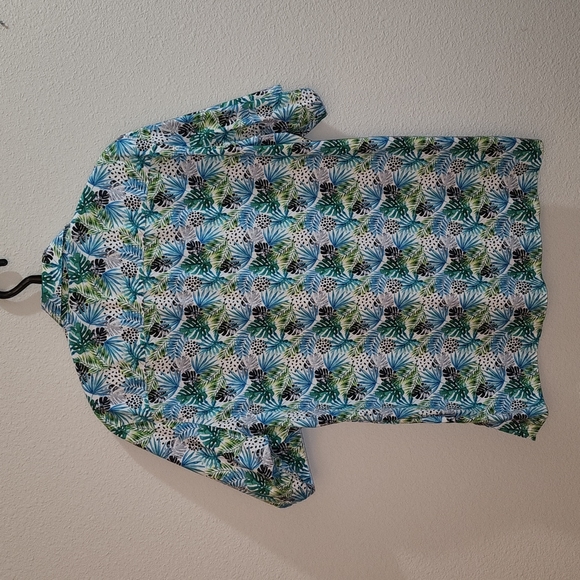 NWOT Men's Dress Shirt - Picture 7 of 9